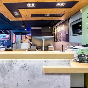 ibis budget Düsseldorf Airport